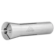 Colton Industrial Tools 27/32" Ultra Precision R8 Round Collet 0.0005"Accuracy