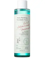[AXIS-Y] Daily Purifying Treatment Toner 200ml