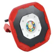 Astro Pneumatic 200SLMAX Sunlight 2000 Lumen Cordless Color Match Flood Light