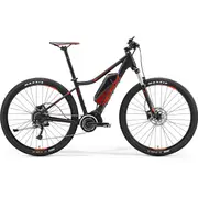 Merida eBig Tour 9.300 Mountain Bike (2017)