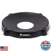 URBNFit Exercise Ball Chair Stand - 1-Piece Base for Yoga, Swiss, Stability a