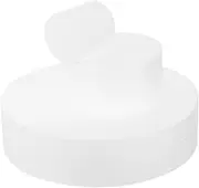 WEKADRIN Versatile Cake Decorating Set Foam Cake Base Fondant Molds Icing Tools for Photography