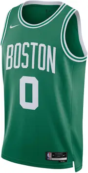Men's NBA Boston Celtics Jayson Tatum Icon Edition Swingman Jersey
