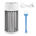 Bug Zapper & Insect Fly Attractant Trap & LED Camping ,4428