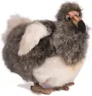 Hansa Dodo Bird BH5139 Plush Doll Stuffed Toy 23x15x24cm BH5139 New