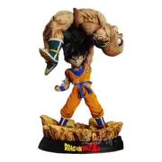 Dragon Ball Figures Goku Anime Figure Action Figures 15cm Pvc Statue