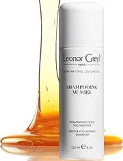 Leonor Greyl Au Miel Shampoo by Leonor Greyl for Unisex - 4 oz Shampoo, 120 ml