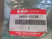 Suzuki OEM 3rd Driven Transmission Tranny Gear RM125 RM 125 1986-1991