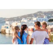 Save 50.00%! Family Walking Tour - Private Group up to 10