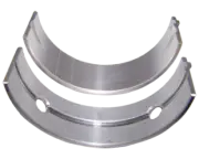 GENUINE BRAND NEW HYUNDAI GETZ 2003-2006 BEARING PAIR SET-CRANKSHAFT,STD-AA