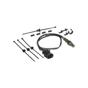 Bosch O2 Oxygen Lambda Sensor for Audi A4 B6 A6 C5 C6 S3 8L S4 B6 B7 TT 8N