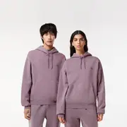 Men's Loose Fit Cotton Fleece Jogger Hoodie