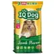 IQ Dog 聰明乾狗糧-羊肉口味成犬配方13.5KG【愛買】