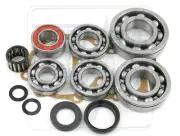 Fits Isuzu MSG-5F Amigo Pickup Pup Rodeo RWD 5 Speed Transmission Rebuild Kit (for: Isuzu)