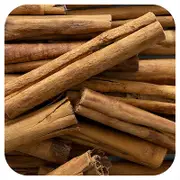 Frontier Co-op, Organic Fair Trade 3 Ceylon Cinnamon Sticks, 16 oz (453 g)