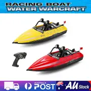 RC Jet Boat RC RC Racing Boat WL917 Remote Control Boat