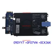 For Dell Precision 7730 7740 M.2 NVEM to SATA 2.5 Board Hard Drive Rack Bracket