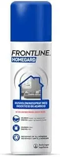 Frontline Homegard Dogs Spray 250 ml