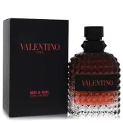 Uomo Born in Roma Coral Fantasy by Valentino for Men-100 Ml