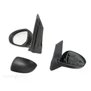 Sterling Door Mirror to suit Mazda 2 06/2007 to 08/2014 - MZ02-DOM-05L