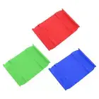 Kitchen Silicone Mat Heat Resistant Silicone Mat W/Handle Anti Scalding Anti AU