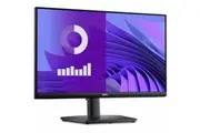 DELL 24 IN MONITOR E2425HS FULL HD LED BACKLIT LCD MONITOR - 16:9 VA PANEL FULL HD 1080P 1920 X 1080 75HZ DP HDMI VGA SPEAKER HEIGHT ADJUSTABLE TILT