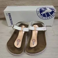 在飛比找蝦皮購物優惠-兒童博肯涼鞋BIRKENSTOCK KIDS