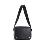 [LOEWE] XS Pebble Messenger Bag Black