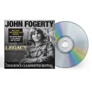 Legacy: The Creedence Clearwater Revival Years (JB Hi-Fi AU Exclusive)