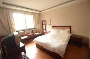 成都久久賓館Jiujiu Hotel