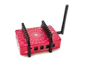 ZWO ASIAIR Plus Cable Organiser for neat & tidy setup, 1 Pair of Cable Organizer
