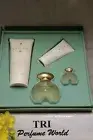 EAU DE VERINO Perfume Roberto Verino Women 4 pcs. set EDT + Lotion + Gel + Mini