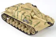 Easy Model 1/72 Sd.Kfz.167 StuG IV #113 German Army