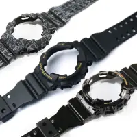 在飛比找蝦皮購物優惠-適用於卡西歐 G-SHOCK GA 120 GA-110 G