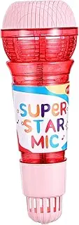 Echo Microphone Girl Microphones for Boys Microphone for for for Babies Stocking Stuffers Plastic