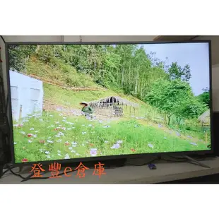 【登豐e倉庫】, 礦工食堂 奇美 TL-50M200 50吋 4K HDMI*3 液晶電視 電聯偏遠外島