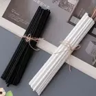 Reed Fragrance Diffuser Fiber Sticks Diffuser Home Decoration Diffuser Sticks