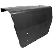 526912M91 New LH Fender w/o Light Brackets Fits Massey Ferguson 30 135 150 165 +