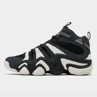 在飛比找蝦皮購物優惠-R'代購 Adidas Crazy 8 Black Whit