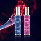 1X Lure Pheromone Perfume Spray Her Him Pheromones Women/Men For Attract M6H8