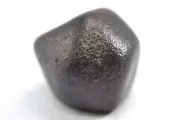 IRON METEORITE PIECE - 18.1 grams FROM OUTER SPACE