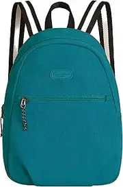 [Travelon] Coastal RFID Blocking Small Backpack