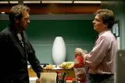House Hugh Laurie as Dr Gregory House Robert Sean Leonard as Dr Ja- Old Photo