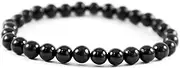 [Karelian Heritage] Elite Shungite Adjustable Macrame Bracelets