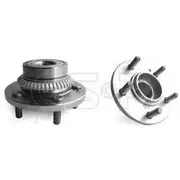 GSP Wheel Hub Assembly - 235012