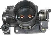 Throttle Body Valve Compatible With Mercury Outboards Bigfoot 35HP-60HP EFI DFI 4 Stroke 25335415 877831A02 877831T