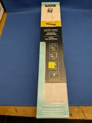 Quartet Instant Easel Full Size Portable Folding 63" Adjustable