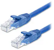 Astrotek CAT6 Ethernet Cable Blue 3m