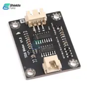 Water Quality Monitoring Metal Conductivity Analog TDS Sensor Module for Arduino