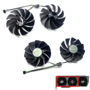 Graphics Cooling Fan for ZOTAC/Sotac RTX3070 3070ti 3080 3080ti AMP/HA GA92S2U